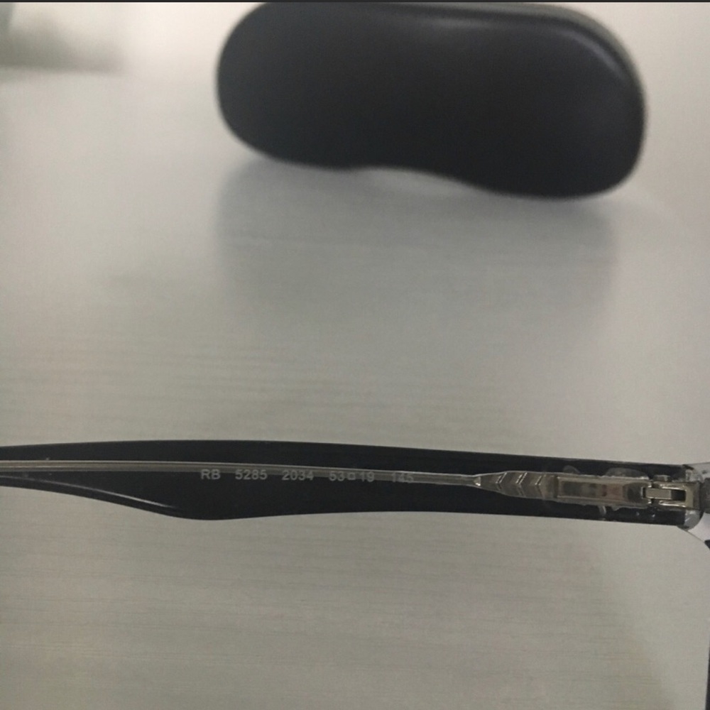 Ray Ban Frames - image 3